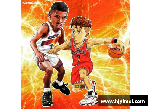 半岛电子NBA灌篮高手：新时代的飞翔与竞技