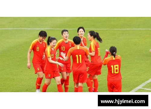 半岛电子加拿大女足士气高涨，豪取三连胜！