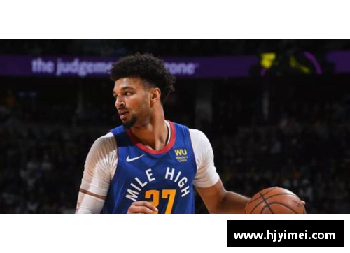 半岛电子亚洲球员在NBA的崛起与影响 - 副本