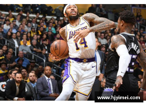 半岛电子NBA最新排名分析：湖人复仇联盟第1，东部两强爆冷，西部第4又易主 - 副本