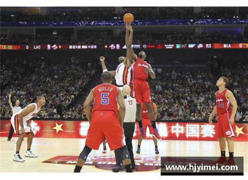 NBA球员的言论探讨：谁在联盟中最有口舌之锋？ - 副本