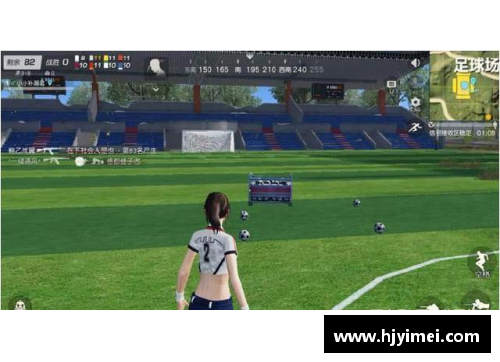 半岛电子足球球星手指动作大揭秘带你领略场上信号与战术的奥秘 - 副本