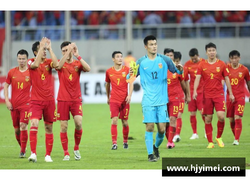 半岛电子传奇华夏球星：中国足球的时代巨擘